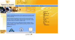 Desktop Screenshot of eyalaw.com